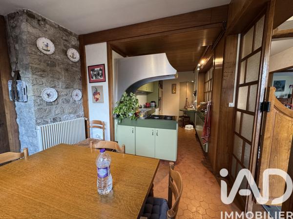 Maison à vendre 5 pièces 171 m² Vendôme