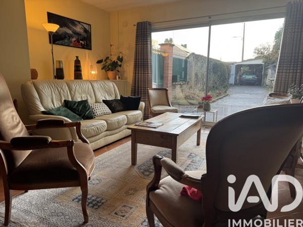 Maison à vendre 5 pièces 171 m² Vendôme