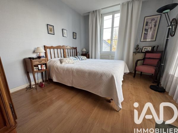 Maison à vendre 5 pièces 171 m² Vendôme