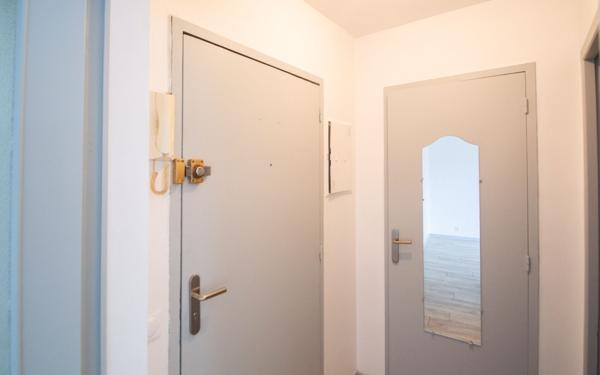 Appartement à louer    1 pièce • 30,32 m2 Pau