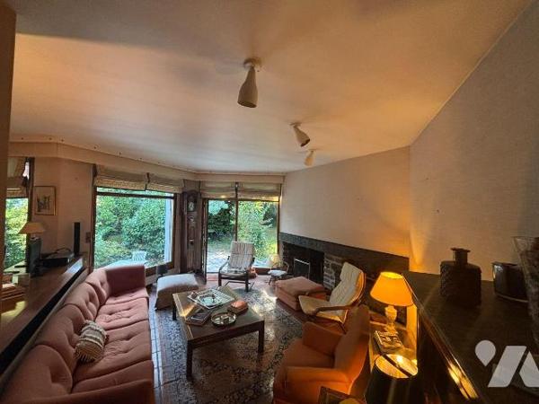 SAINT-GRÉGOIRE - MAISON TYPE 5 AVEC JARDIN GRENIER ET GARAGE-
Venez découvrir cette maison de ...