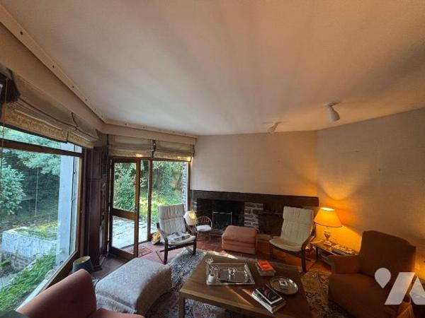 SAINT-GRÉGOIRE - MAISON TYPE 5 AVEC JARDIN GRENIER ET GARAGE-
Venez découvrir cette maison de ...