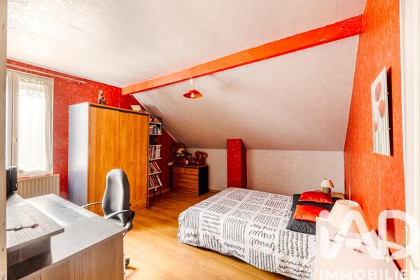 Maison à vendre 5 pièces 115 m² Pierrelaye