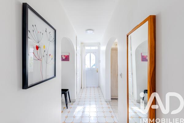 Maison à vendre 5 pièces 115 m² Pierrelaye
