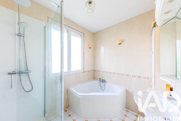 Maison à vendre 5 pièces 115 m² Pierrelaye