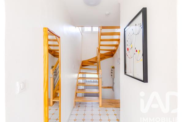 Maison à vendre 5 pièces 115 m² Pierrelaye