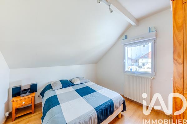 Maison à vendre 5 pièces 115 m² Pierrelaye