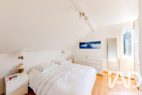 Maison à vendre 5 pièces 115 m² Pierrelaye