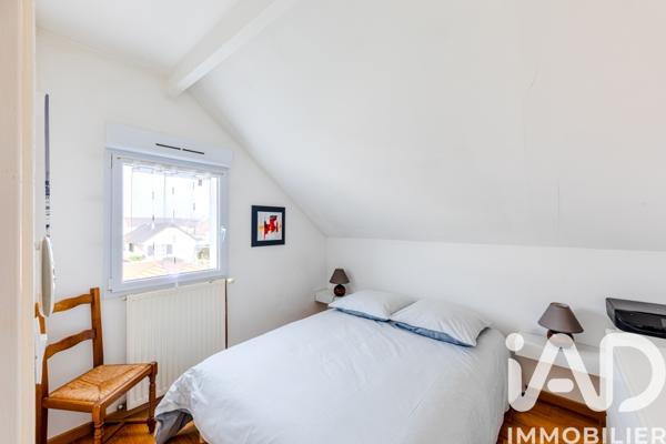 Maison à vendre 5 pièces 115 m² Pierrelaye