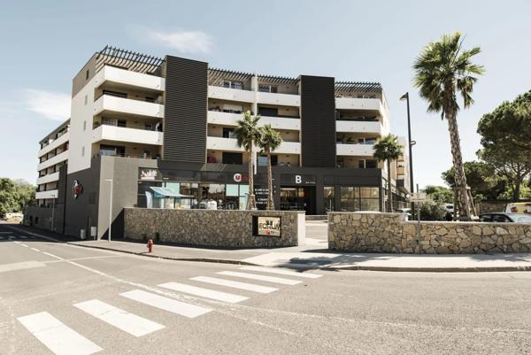 Vente / Appartement T3