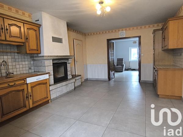 Maison à vendre 5 pièces 145 m² Louvigné-du-Désert