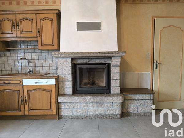 Maison à vendre 5 pièces 145 m² Louvigné-du-Désert