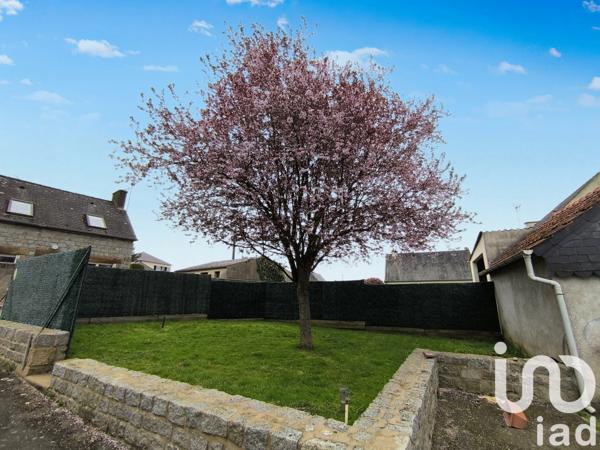 Maison à vendre 5 pièces 145 m² Louvigné-du-Désert