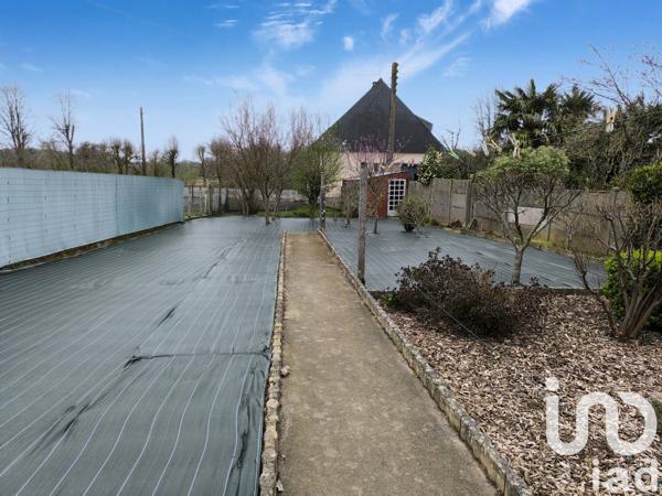 Maison à vendre 5 pièces 145 m² Louvigné-du-Désert