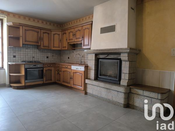 Maison à vendre 5 pièces 145 m² Louvigné-du-Désert