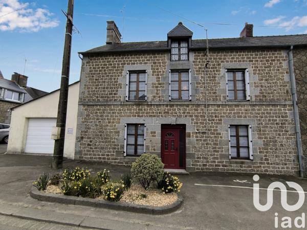 Maison à vendre 5 pièces 145 m² Louvigné-du-Désert