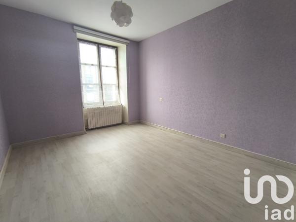 Maison à vendre 5 pièces 145 m² Louvigné-du-Désert