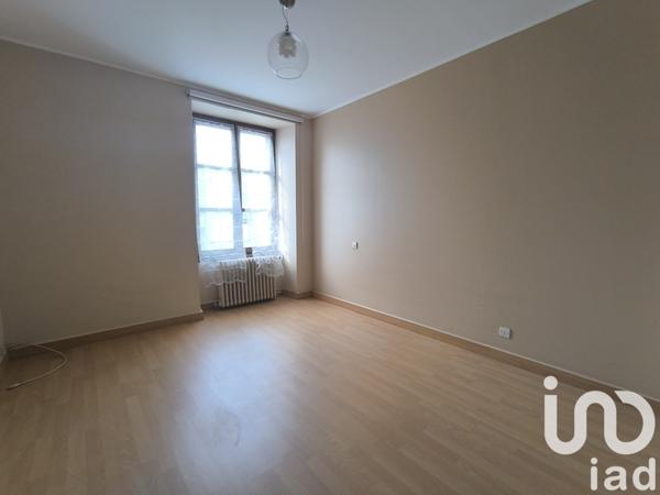 Maison à vendre 5 pièces 145 m² Louvigné-du-Désert