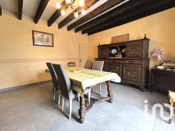 Maison à vendre 5 pièces 145 m² Louvigné-du-Désert
