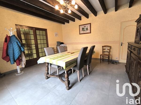 Maison à vendre 5 pièces 145 m² Louvigné-du-Désert