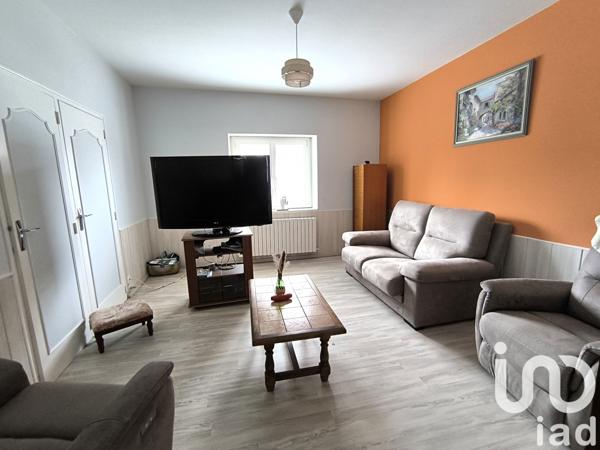 Maison à vendre 5 pièces 145 m² Louvigné-du-Désert