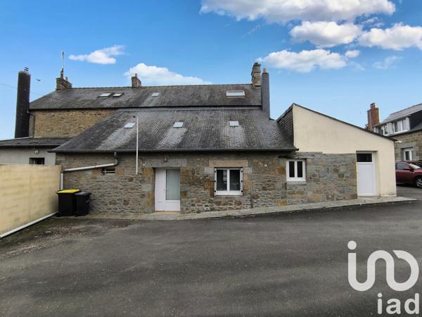 Maison à vendre 5 pièces 145 m² Louvigné-du-Désert