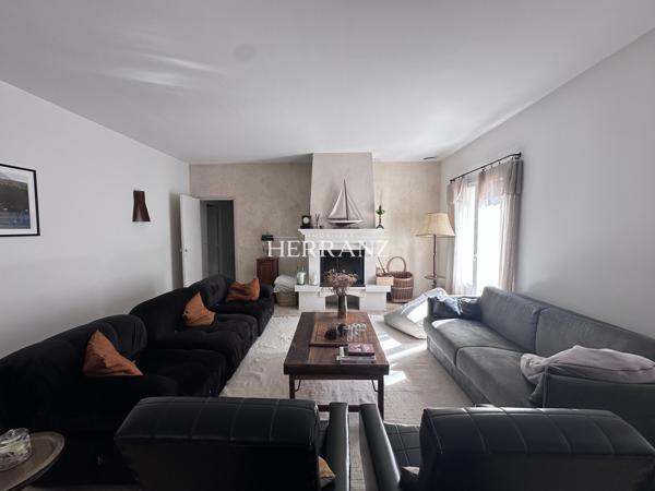 MAISON CONTEMPORAINE, BEAUX VOLUMES, 5 CHAMBRES SANS TRAVAUX Détails des diagnostics énergétiques