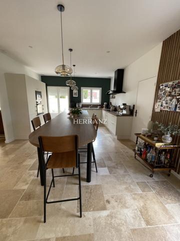 MAISON CONTEMPORAINE, BEAUX VOLUMES, 5 CHAMBRES SANS TRAVAUX Détails des diagnostics énergétiques