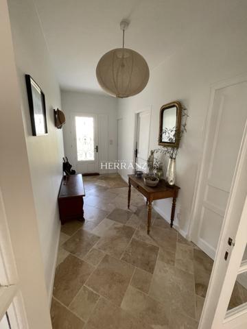 MAISON CONTEMPORAINE, BEAUX VOLUMES, 5 CHAMBRES SANS TRAVAUX Détails des diagnostics énergétiques
