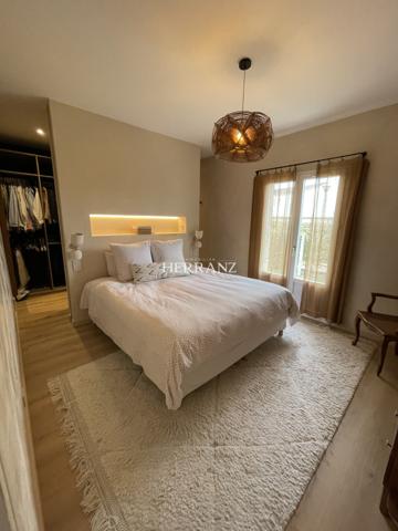 MAISON CONTEMPORAINE, BEAUX VOLUMES, 5 CHAMBRES SANS TRAVAUX Détails des diagnostics énergétiques