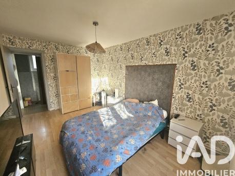 Maison à vendre 3 pièces 64 m² Sully-sur-Loire