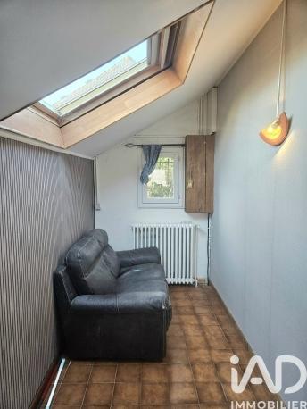 Maison à vendre 3 pièces 64 m² Sully-sur-Loire