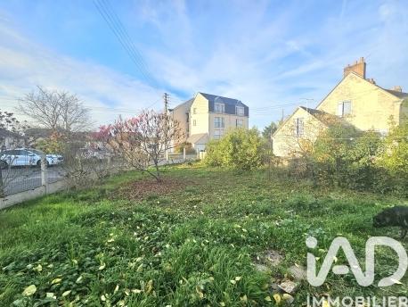 Maison à vendre 3 pièces 64 m² Sully-sur-Loire