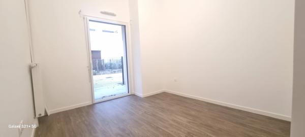 Appartement à vendre 4 pièces CERGY (95)