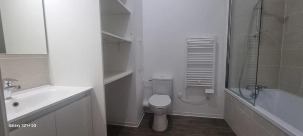 Appartement à vendre 4 pièces CERGY (95)