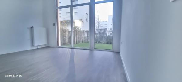 Appartement à vendre 4 pièces CERGY (95)