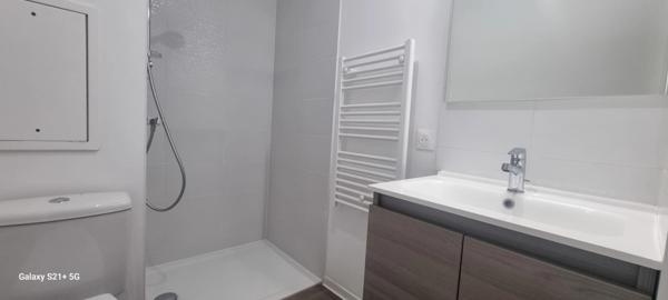 Appartement à vendre 4 pièces CERGY (95)