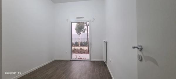 Appartement à vendre 4 pièces CERGY (95)