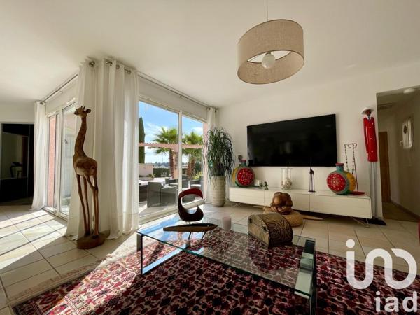 Maison 6 pièces de 149 m² à Juvignac (34990)