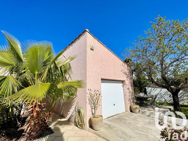 Maison 6 pièces de 149 m² à Juvignac (34990)