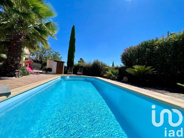 Maison 6 pièces de 149 m² à Juvignac (34990)