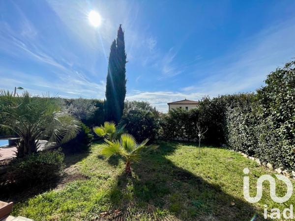 Maison 6 pièces de 149 m² à Juvignac (34990)