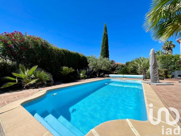 Maison 6 pièces de 149 m² à Juvignac (34990)