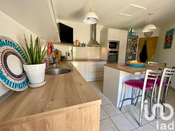 Maison 6 pièces de 149 m² à Juvignac (34990)