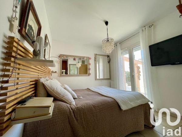 Maison 6 pièces de 149 m² à Juvignac (34990)