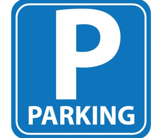 Annexes stationnement