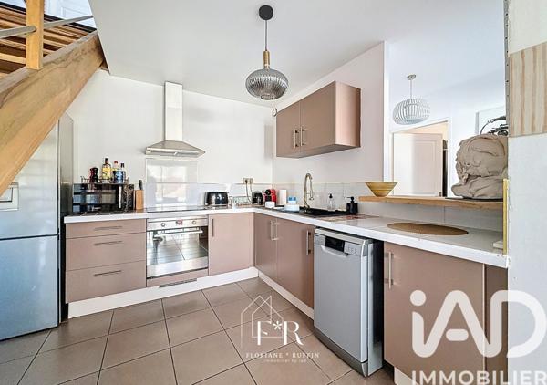 Location appartement 2 pièces 65 m² Le Pontet