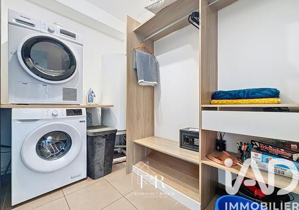 Location appartement 2 pièces 65 m² Le Pontet