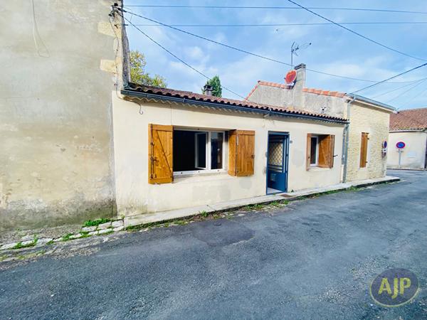 Vente maison Lesparre Medoc : 115 000 € - AJP Lesparre Immobilier