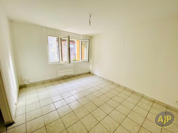 Vente maison Lesparre Medoc : 115 000 € - AJP Lesparre Immobilier